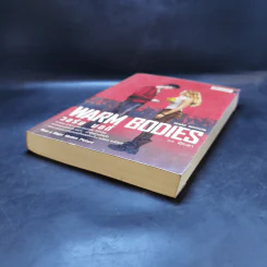 Warm Bodies วอร์ม บอดี้ - Isaac Marion รูปที่ 7