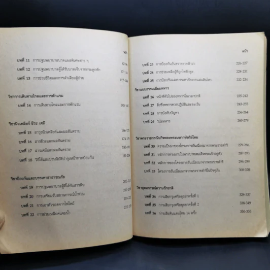 คู่มือนักศึกษาวิชาทหารชาย ชั้นปีที่ 2 พ.ศ.2557 รูปที่ 11