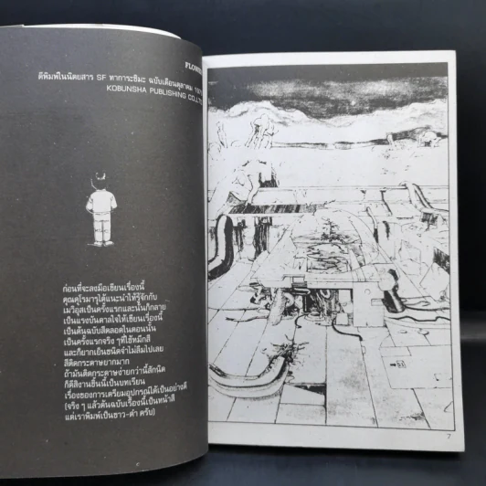 Otomo Katsuhiro รูปที่ 9