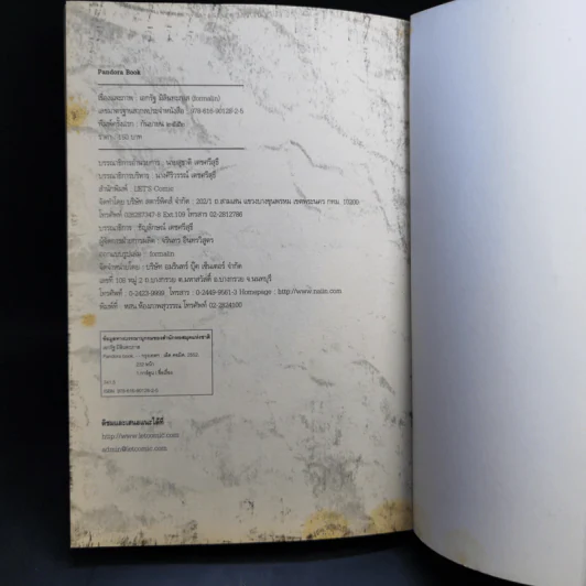 Pandora Book รูปที่ 13