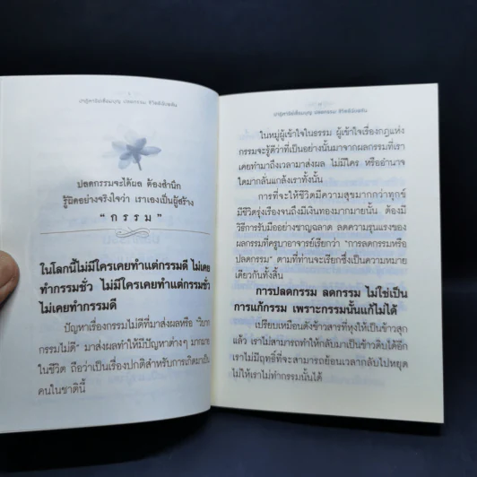 ปาฏิหาริย์วิชาศักดิ์สิทธิ์ เล่ม 2,3,4 - ธ.ธรรมรักษ์ รูปที่ 8