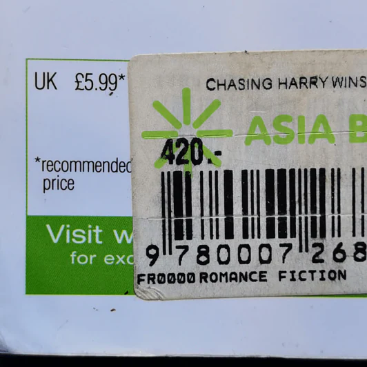 The Devil Wears Prada - Lauren Weisberger รูปที่ 11