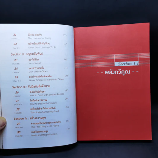 สำเร็จก่อนใคร ใช้พลังทวีคูณช่วยคุณสำเร็จเร็วขึ้น & ง่ายขึ้น - บัณฑิต อึ้งรังษี รูปที่ 12