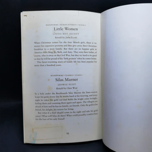 Lorna Doone - Oxford Bookworms รูปที่ 12