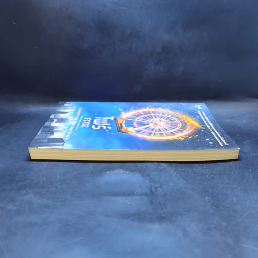 โฟร์ (FOUR : A Divergent Collection) - เวอโรนิก้า รอธ รูปที่ 5