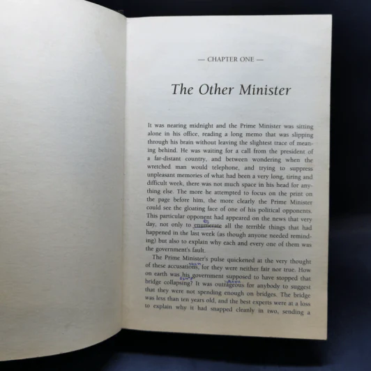 Harry Potter and the Half-Blood Prince - J.K.Rowling รูปที่ 8