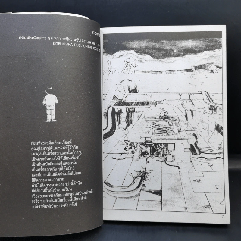 Otomo Katsuhiro รูปที่ 9