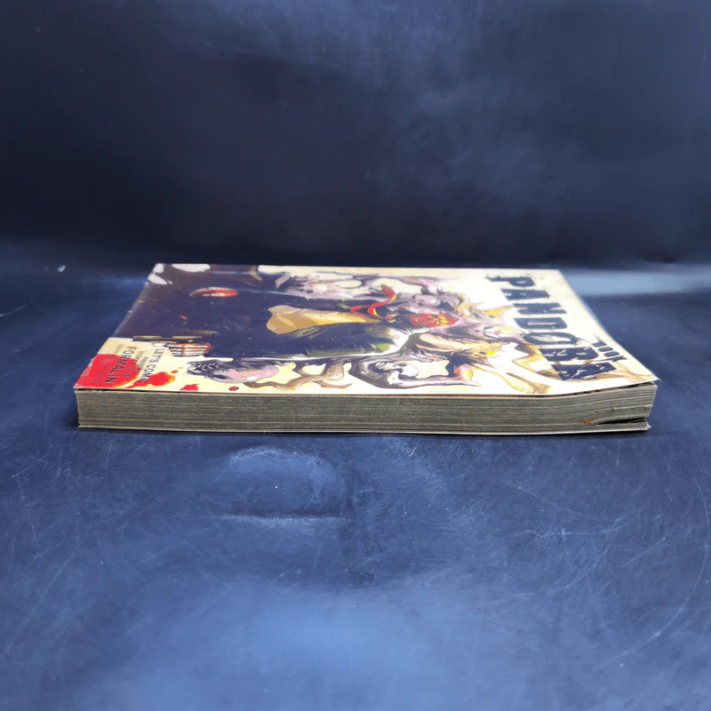 Pandora Book รูปที่ 5