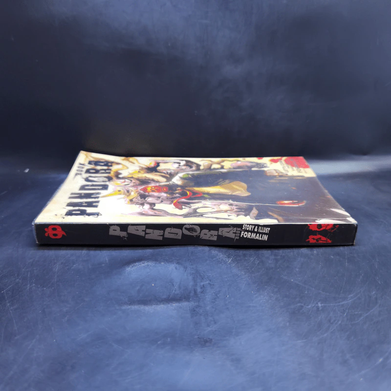 Pandora Book รูปที่ 3