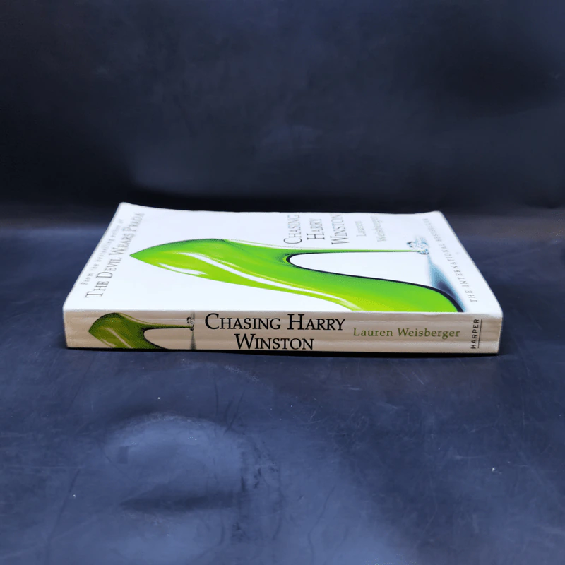 The Devil Wears Prada - Lauren Weisberger รูปที่ 3