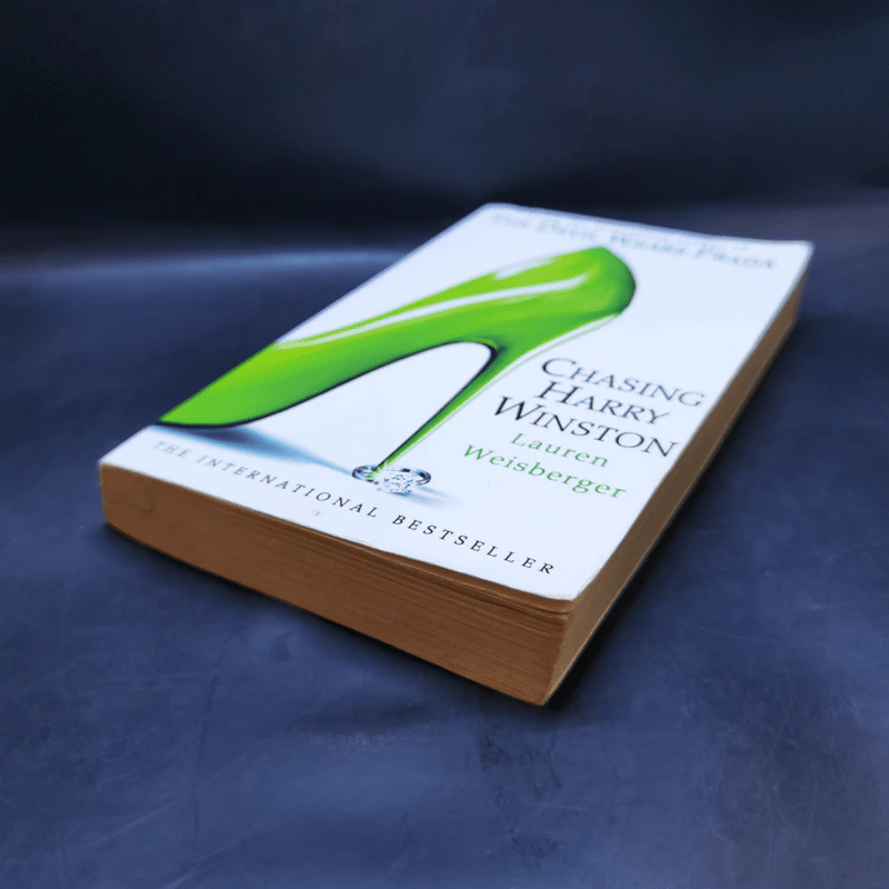 The Devil Wears Prada - Lauren Weisberger รูปที่ 7