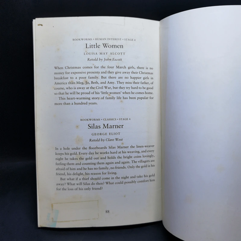 Lorna Doone - Oxford Bookworms รูปที่ 12