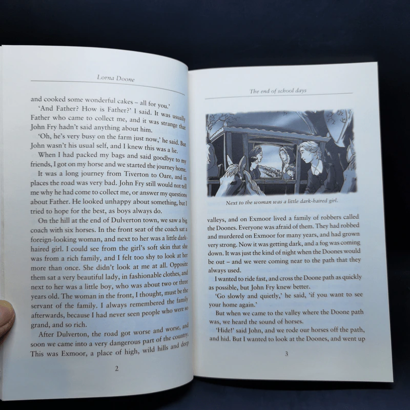 Lorna Doone - Oxford Bookworms รูปที่ 11