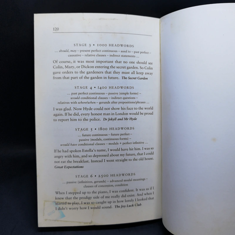 Pride and Prejudice - Oxford Bookworms 6 รูปที่ 11