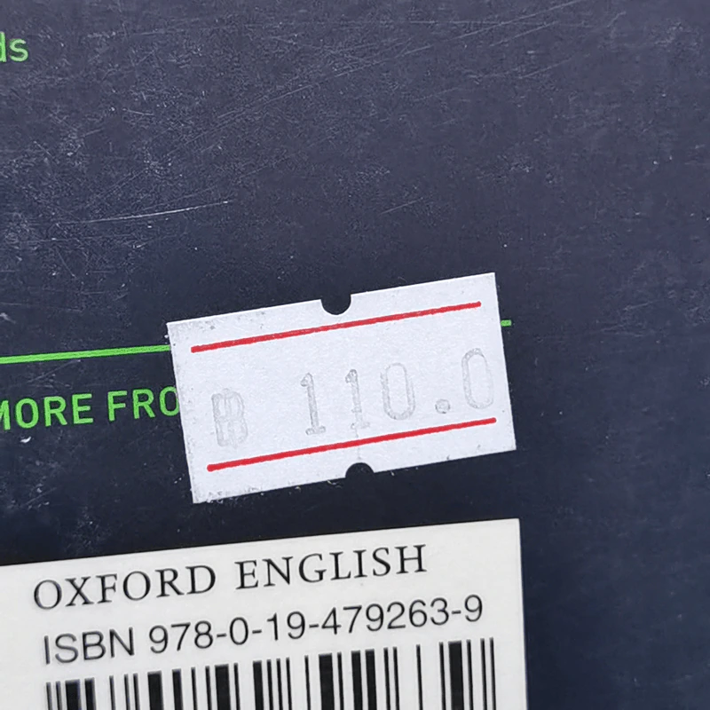 The Joy Luck Club - Oxford Bookworms 6 รูปที่ 12