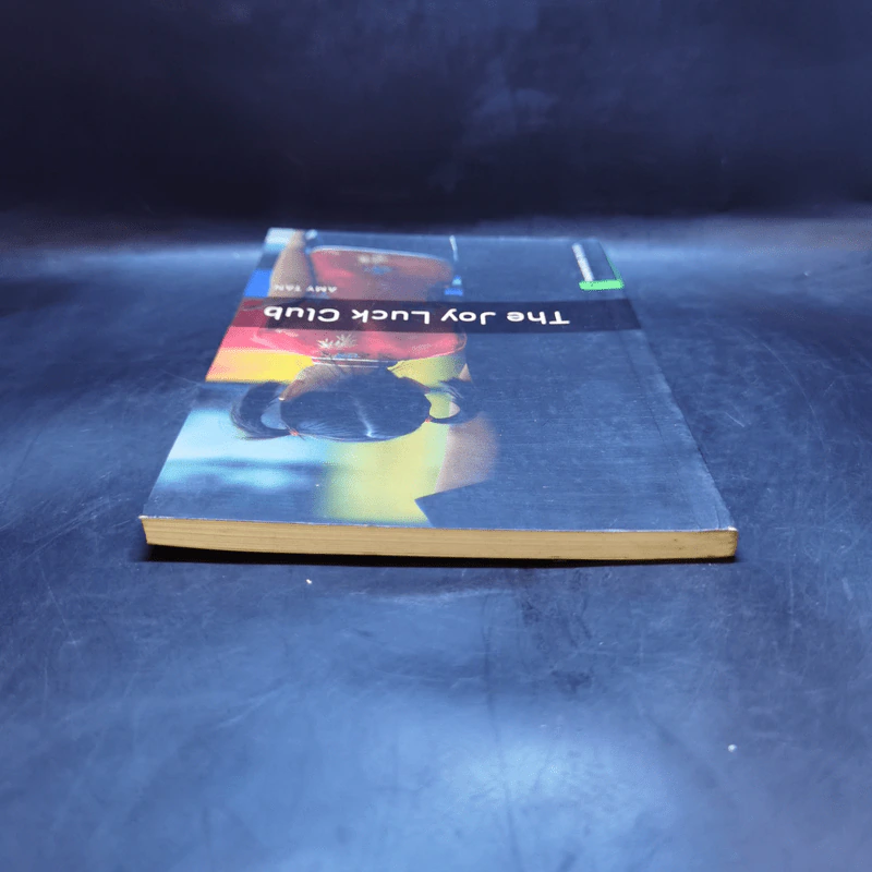 The Joy Luck Club - Oxford Bookworms 6 รูปที่ 6