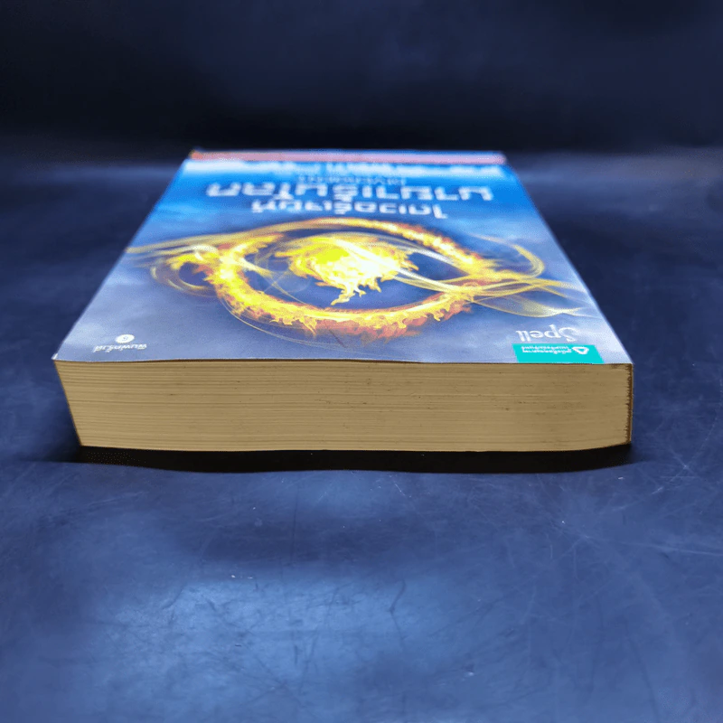 ไดเวอร์เจนท์ มายาเร้นโลก : Divergent - Veronica Roth (เวอโรนิก้า รอธ) รูปที่ 6