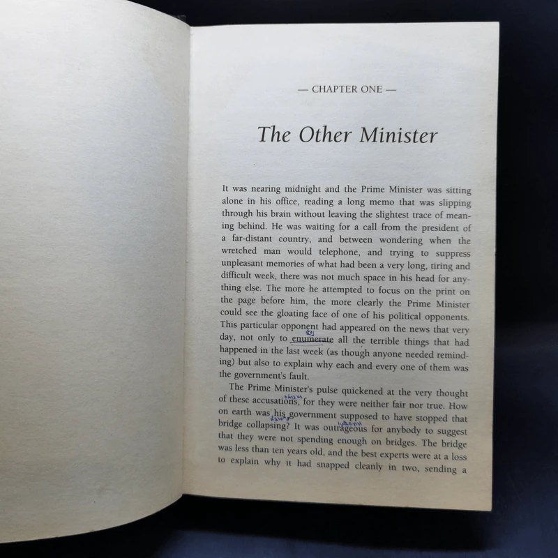 Harry Potter and the Half-Blood Prince - J.K.Rowling รูปที่ 8
