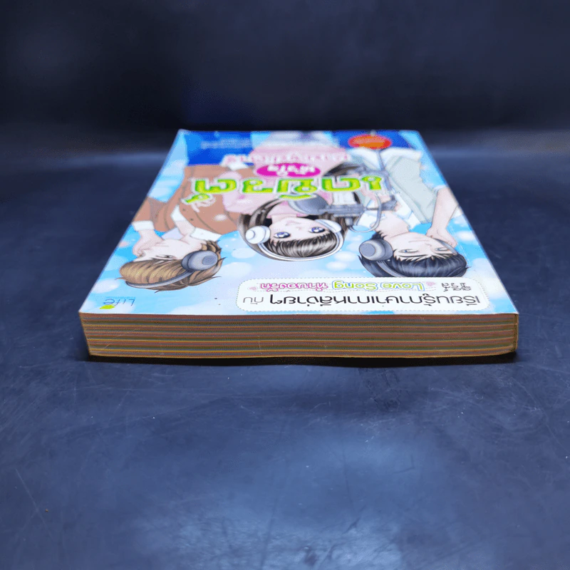 เรียนรู้ภาษาเกาหลีง่ายๆกับซีรีส์ Love Song ทำนองรัก ตอน เดบิวต์หัวใจนายซุป'ตาร์ รูปที่ 6