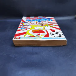 Doraemon & The Gang เล่ม 2 รูปที่ 6