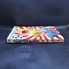 Doraemon & The Gang เล่ม 2 รูปที่ 3