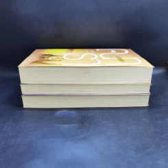 ชุด กาลเวลา สงคราม ความรัก 3 เล่ม นักรบแห่งมาซิดอน, ขุมทรัพย์แห่งมาซิดอน, ทายาทแห่งมาซิดอน - ณารา รูปที่ 4