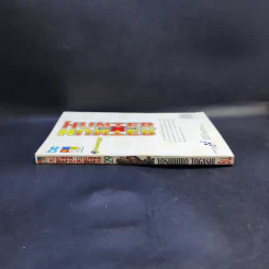 Hunter X Hunter ฮันเตอร์ X ฮันเตอร์ เล่ม 29 รูปที่ 3