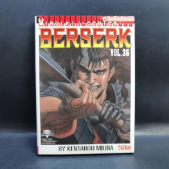 Berserk เล่ม 36 รูปที่ 1