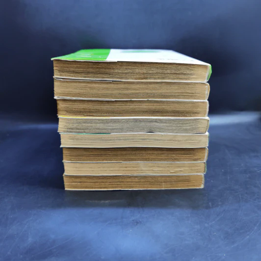 Reborn รีบอร์น ครูพิเศษจอมป่วน เล่ม 3,21,22,23,25,26,27,30 รูปที่ 5