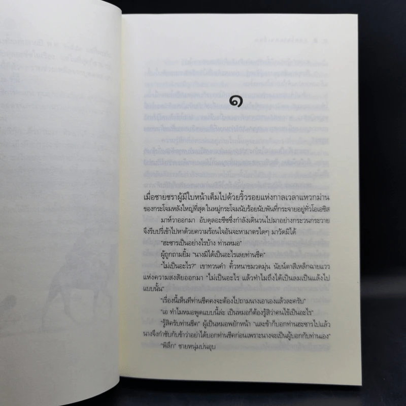 นิยายชุดแดนเถื่อน องครักษ์แดนเถื่อน + ราชันแดนเถื่อน + จอมโจรแดนเถื่อน - ซ่อนกลิ่น รูปที่ 17
