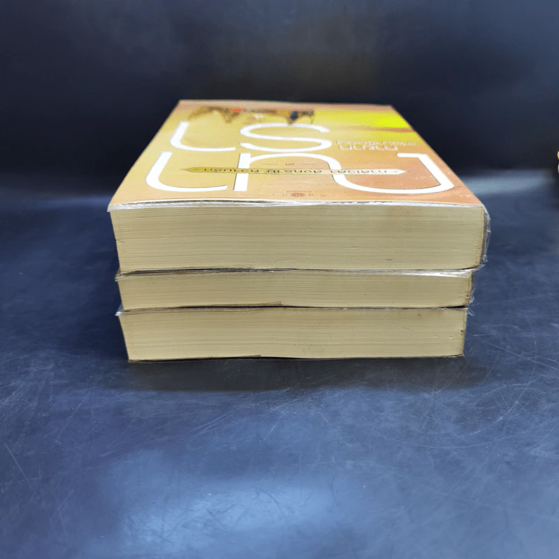 ชุด กาลเวลา สงคราม ความรัก 3 เล่ม นักรบแห่งมาซิดอน, ขุมทรัพย์แห่งมาซิดอน, ทายาทแห่งมาซิดอน - ณารา รูปที่ 5