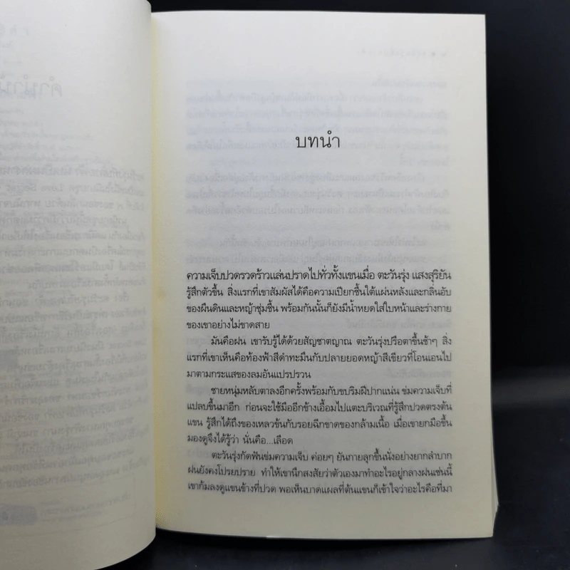 นิยายชุด Love Secret : พระจันทร์ซ่อนหา + เลื่อมลายรุ้ง + ตะวันรุ่งที่ปลายฟ้า - อุมาริการ์, เก้าแต้ม, ซ่อนกลิ่น รูปที่ 11