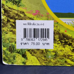 ฟิสิกส์ เล่ม 3 ชั้นมัธยมศึกษาปีที่ 4-6 รูปที่ 12