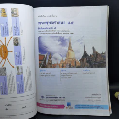 พระพุทธศาสนา ชั้นมัธยมศึกษาปีที่ 5 รูปที่ 8