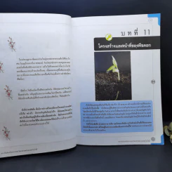 ชีววิทยา เล่ม 3 ชั้นมัธยมศึกษาปีที่ 4-6 รูปที่ 12