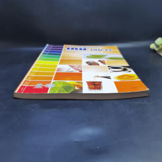 เคมี เล่ม 3 ชั้นมัธยมศึกษาปีที่ 4-6 รูปที่ 4