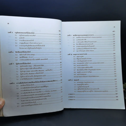เทอร์โมไดนามิกส์ วิศวกรรมเคมี - ภัทรพรรณ ประศาสน์สารกิจ รูปที่ 10