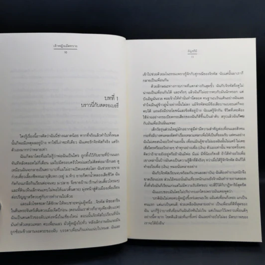เจ้าหญิงเม็ดทราย - อัญชรีย์ รูปที่ 10