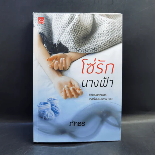 โซ่รักนางฟ้า - ภัคธร รูปที่ 1