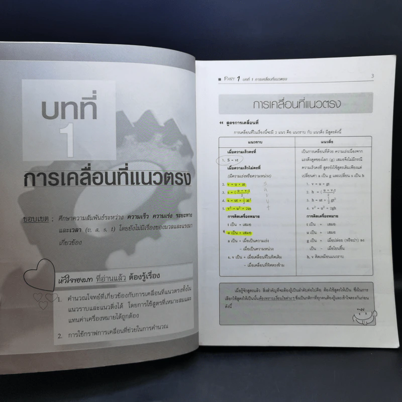 คัมภีร์ความถนัดทางวิศวกรรมศาสตร์ PAT3 - สมเด็จ วงค์ฆาต รูปที่ 10