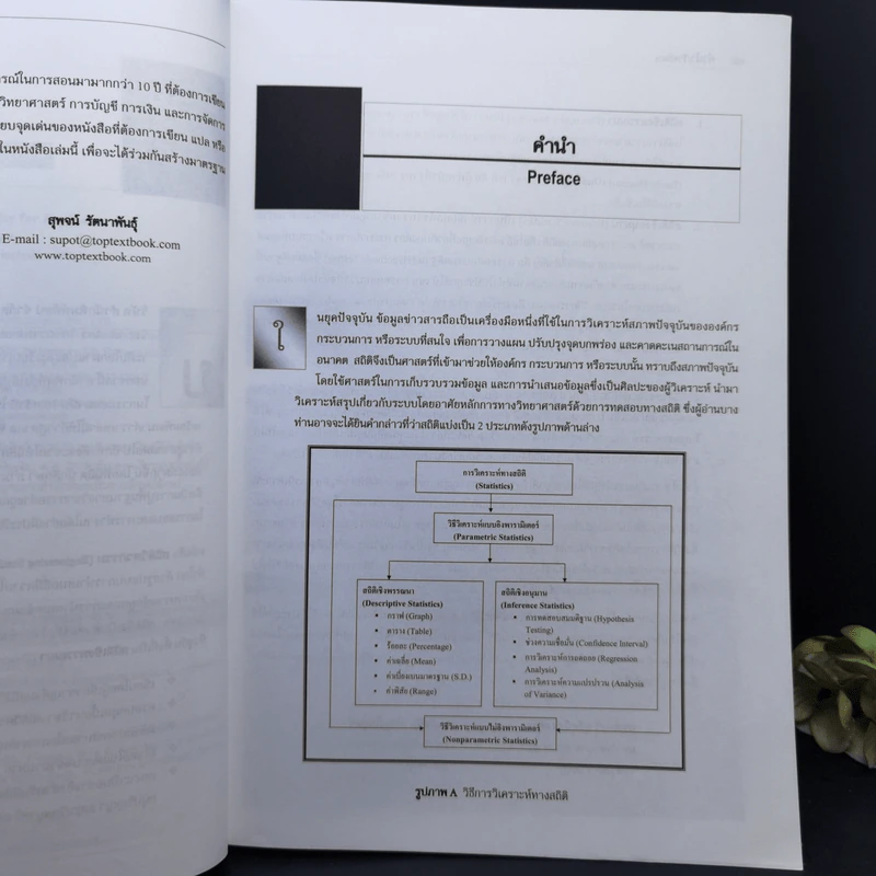 สถิติวิศวกรรม Engineering Statistics รูปที่ 9