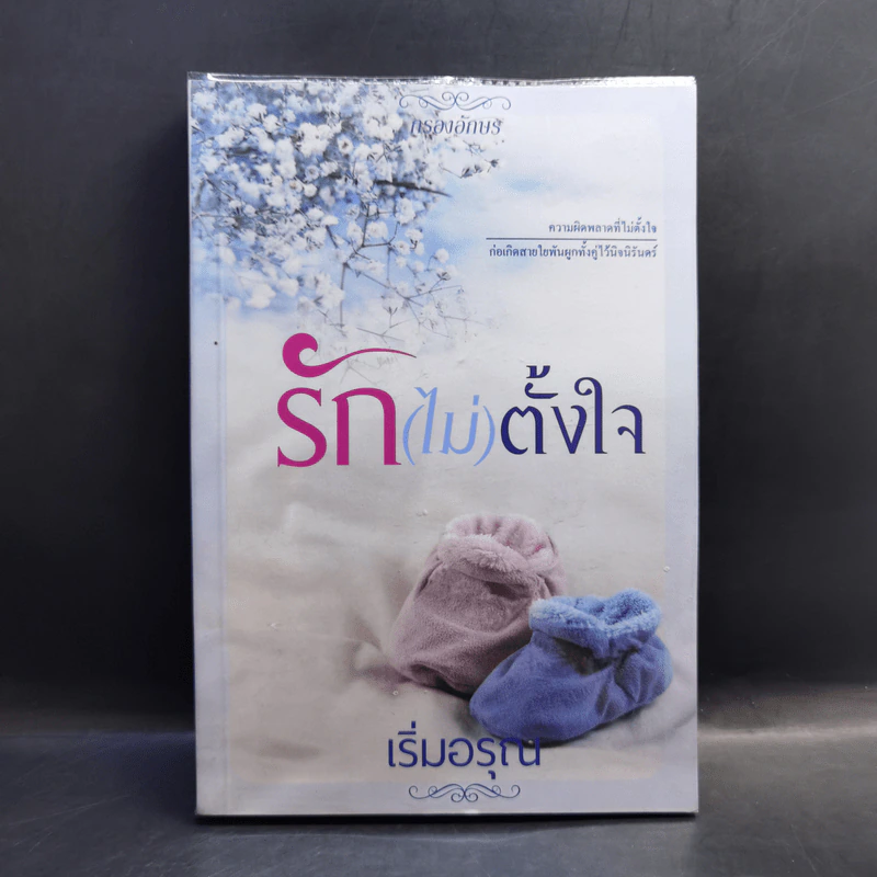 รัก (ไม่) ตั้งใจ - เริ่มอรุณ รูปที่ 1