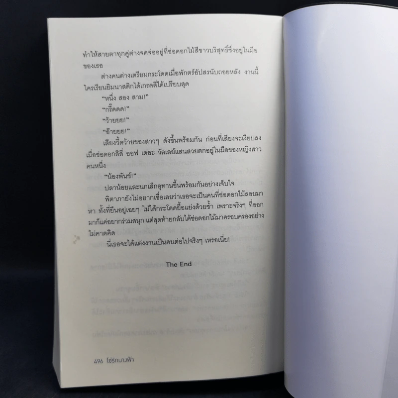 โซ่รักนางฟ้า - ภัคธร รูปที่ 11