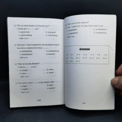 Guide to Good English Grammar เล่ม 2 รูปที่ 11