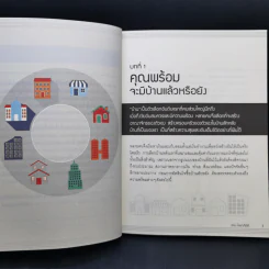 บ้าน...ใครๆก็มีได้ - ศิริรัตน์ ศรทัตต์, Mr. Messenger รูปที่ 11