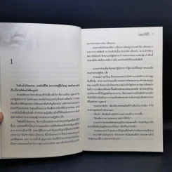 นิยายชุด อัญมณีกลางเพลิงทราย 4 เล่ม Boxset รูปที่ 16