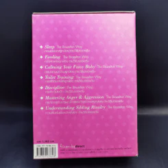 Boxset Touchpoints ทัชพอยต์ รู้จังหวะก้าวทันพัฒนาการลูกน้อย รูปที่ 2