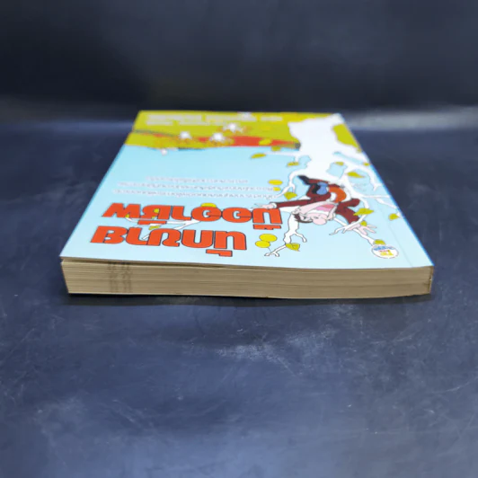 นักขายมืออาชีพ - Mr.Danny Goes รูปที่ 6