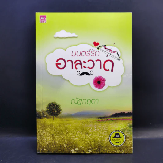 นิยายชุดซีรีส์เดชพ่อตา 5 เล่ม Boxset รูปที่ 23