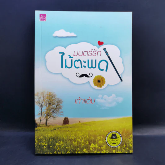 นิยายชุดซีรีส์เดชพ่อตา 5 เล่ม Boxset รูปที่ 20